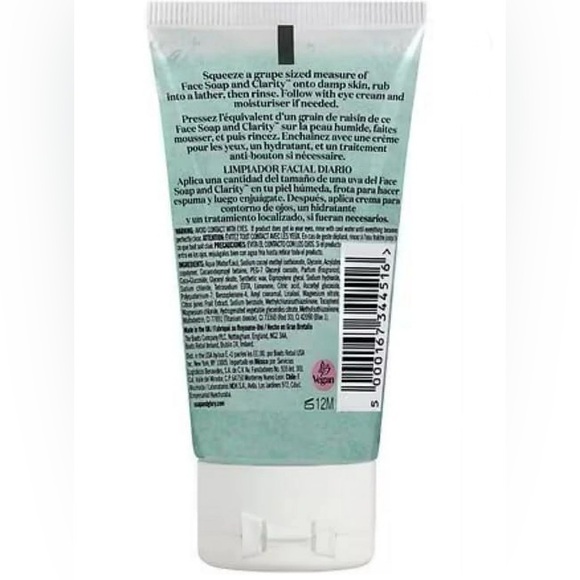 Soap & Glory Pick of the Pink Gift Set Original Pink, Rose & Bergamot - Picture 5 of 9